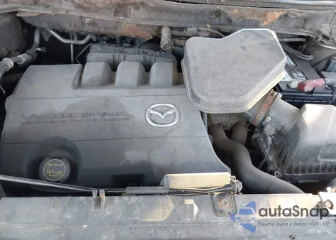 2012 Mazda Cx-9 Touring from USA, damaged, VIN JM3TB3CV1C0361622